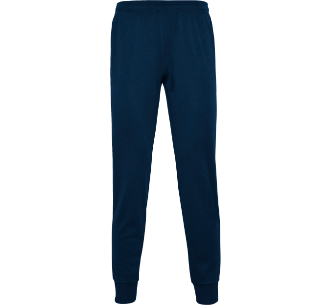 Pantalón largo corte pitillo Argos personalizado