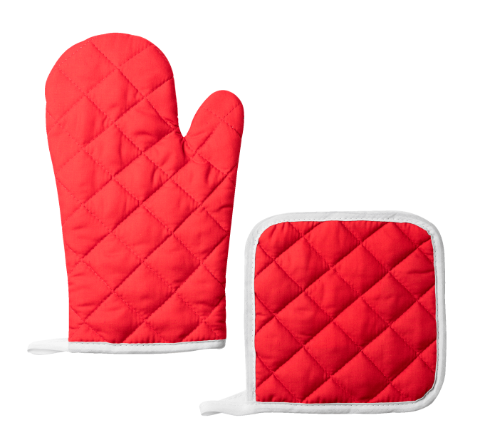 Manopla ENEKO Stamina