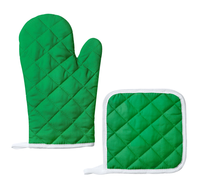 Manopla ENEKO Stamina