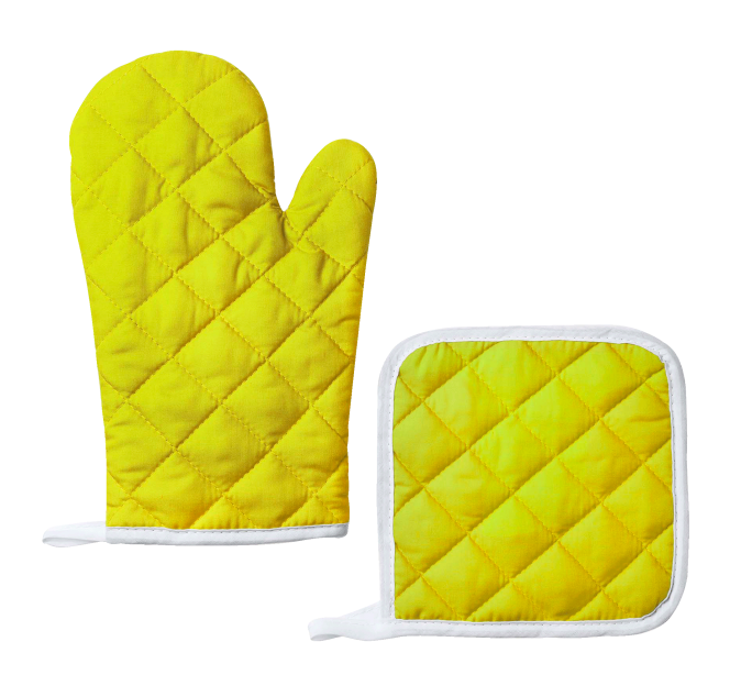 Manopla ENEKO Stamina