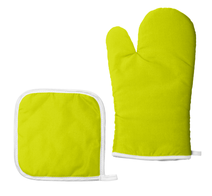 Manopla ENEKO Stamina