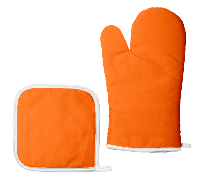 Manopla ENEKO Stamina