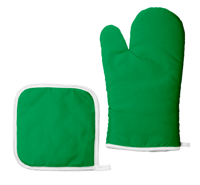 Manopla ENEKO Stamina