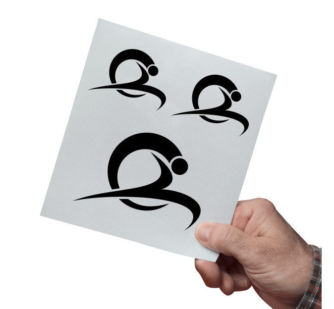 DTF Eco monocolor termoadhesivo