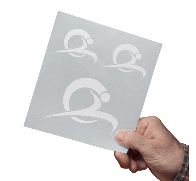 DTF Eco monocolor termoadhesivo