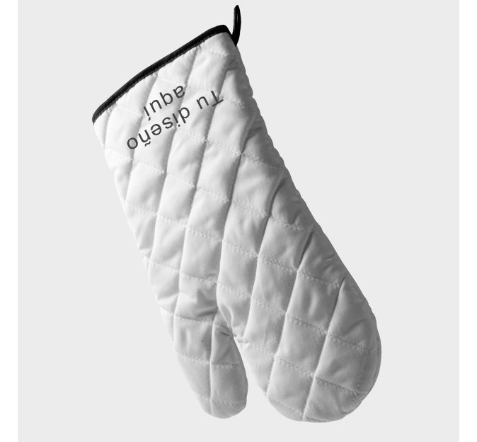 Manopla ROGER Stamina