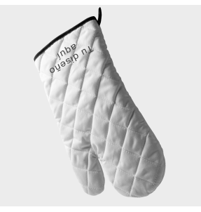 Manopla ROGER Stamina