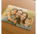 Puzzle rectangular 70 piezas personalizado