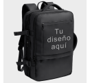 Mochila de viaje extensible RAYAN personalizada