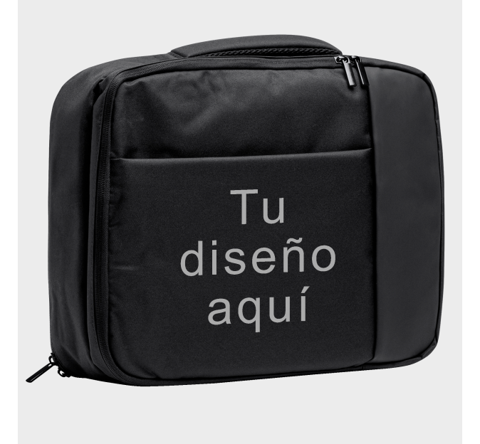 Mochila ejecutiva WARKA personalizada