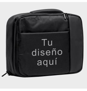 Mochila ejecutiva WARKA personalizada