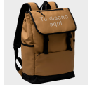 Mochila TROIS personalizada