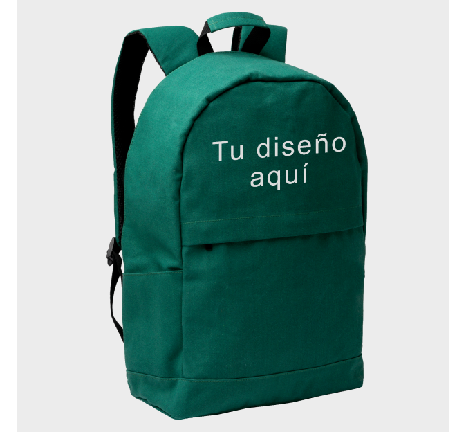 Mochila antirrobo SUMIT personalizada