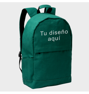Mochila antirrobo SUMIT personalizada