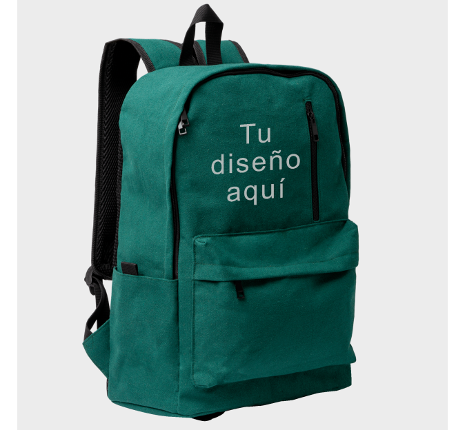 Mochila HUDSON personalizada
