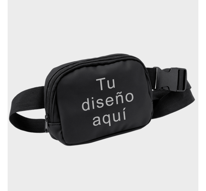 Riñonera LULU personalizada