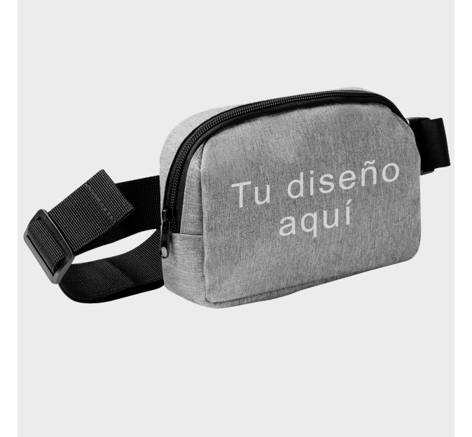 Riñonera LAGAX personalizada