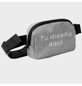 Riñonera LAGAX personalizada