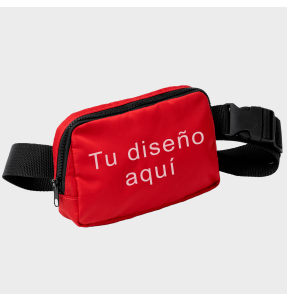 Riñonera AVALON personalizada