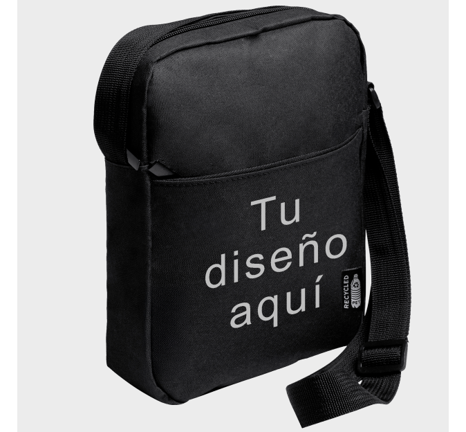 Bandolera KLEIN personalizada