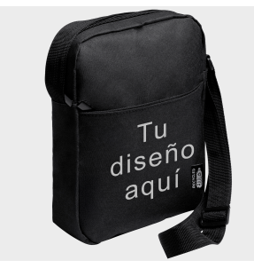 Bandolera KLEIN personalizada