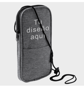 Portamóvil SUIPER personalizado