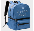 Mochila nevera SOLOY personalizada