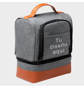 Nevera KULGA personalizada