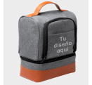 Nevera KULGA personalizada