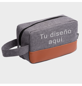 Neceser TOSUN personalizado
