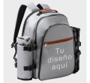 Mochila picnic GARTEN personalizada