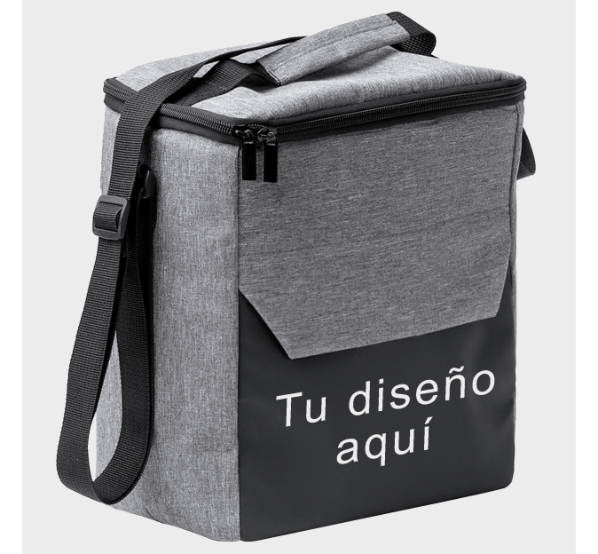 Nevera TAISON personalizada