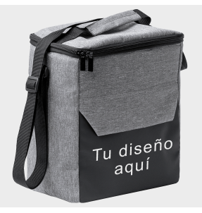 Nevera TAISON personalizada
