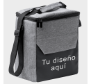 Nevera TAISON personalizada