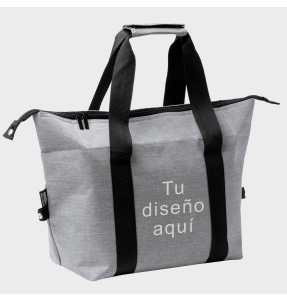 Nevera extensible SAGRES personalizada