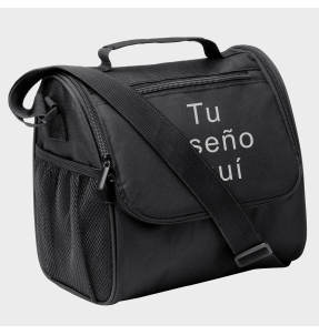 Nevera GAVINS personalizada