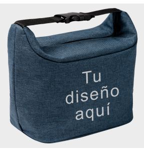 Nevera POPLAR personalizada