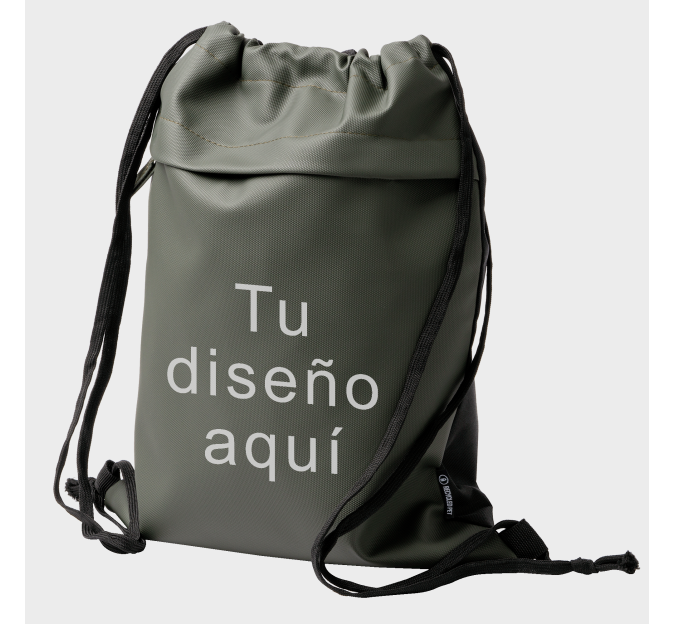Mochila de cuerdas EMPIRE personalizada