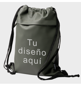 Mochila de cuerdas EMPIRE personalizada
