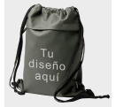Mochila de cuerdas EMPIRE personalizada