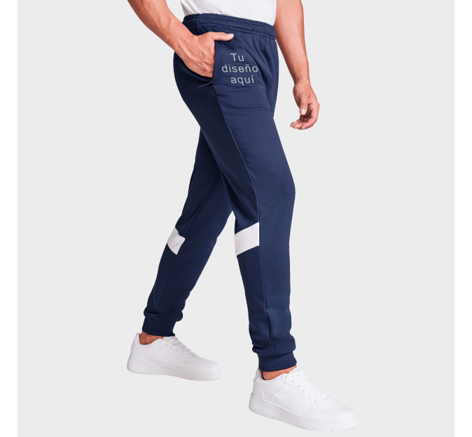 Pantalón deportivo RODAS personalizado