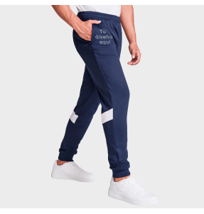 Pantalón deportivo RODAS personalizado
