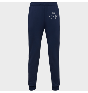 Pantalón deportivo tallas grandes RODAS personalizado