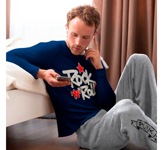 Pijama personalizado