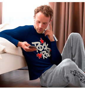 Pijama personalizado