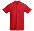 Polo algodón orgánico PRINCE personalizado