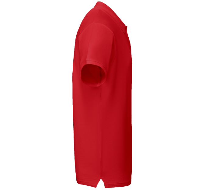 Polo algodón orgánico PRINCE personalizado