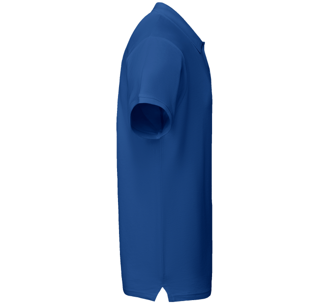 Polo algodón orgánico PRINCE personalizado