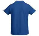 Polo algodón orgánico PRINCE personalizado