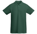 Polo algodón orgánico PRINCE personalizado